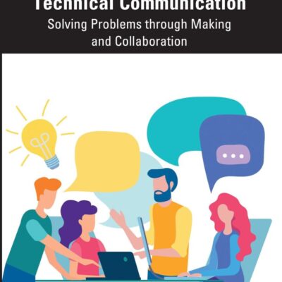 Design Thinking in Technical Communication