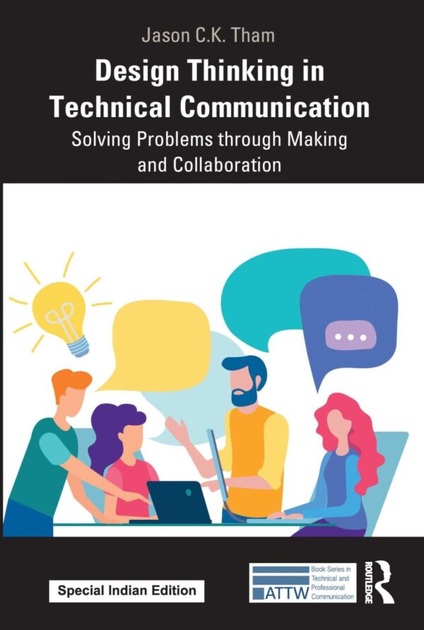 Design Thinking in Technical Communication