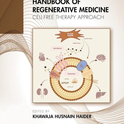 HANDBOOK OF REGENERATIVE MEDICINE CELL FREE THERAPY APPROACH (HB 2025)
