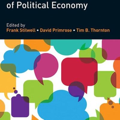 Handbook of Alternative Theories of Political Economy
