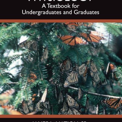 Essential Insect Physiology: A Textbook for Undergraduates and Graduates