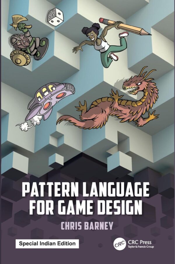 Pattern Language for Game Design