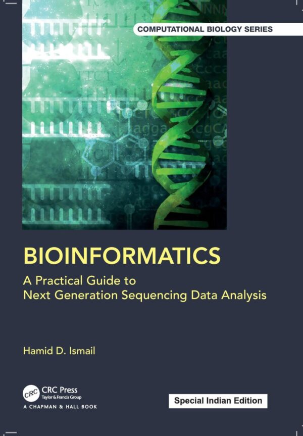 Bioinformatics:A Practical Guide to Next Generation Sequencing Data Analysis