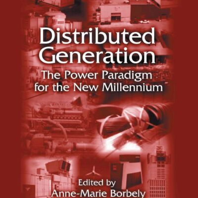Distributed Generation