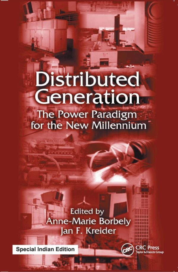 Distributed Generation