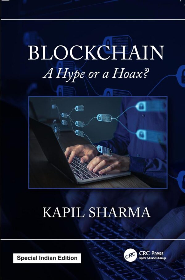Blockchain:A Hype or a Hoax?