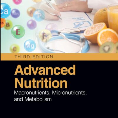 Advanced Nutrition