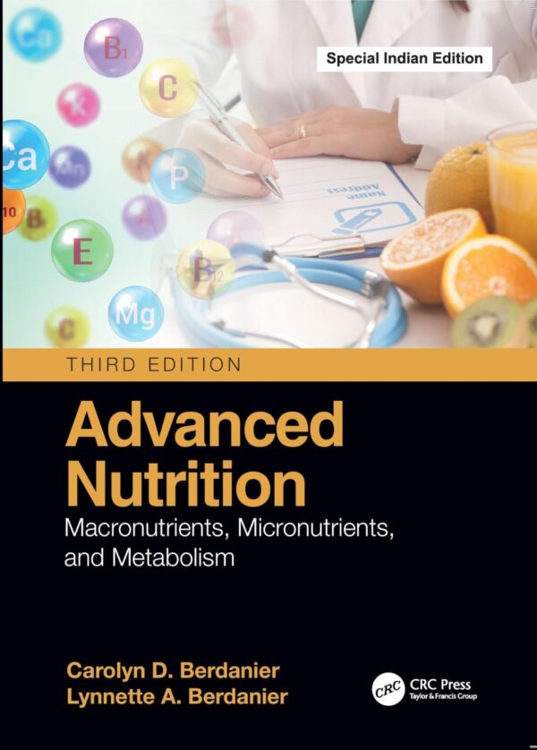 Advanced Nutrition