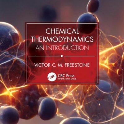 Chemical Thermodynamics: An Introduction