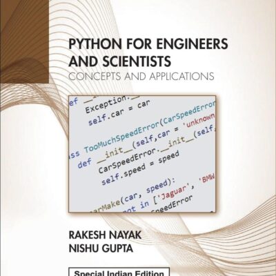 Python for Engineers and Scientists