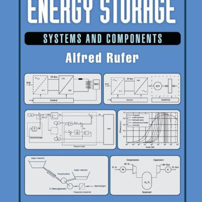 Energy Storage:Systems and Components