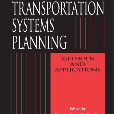 Transportation Systems Planning