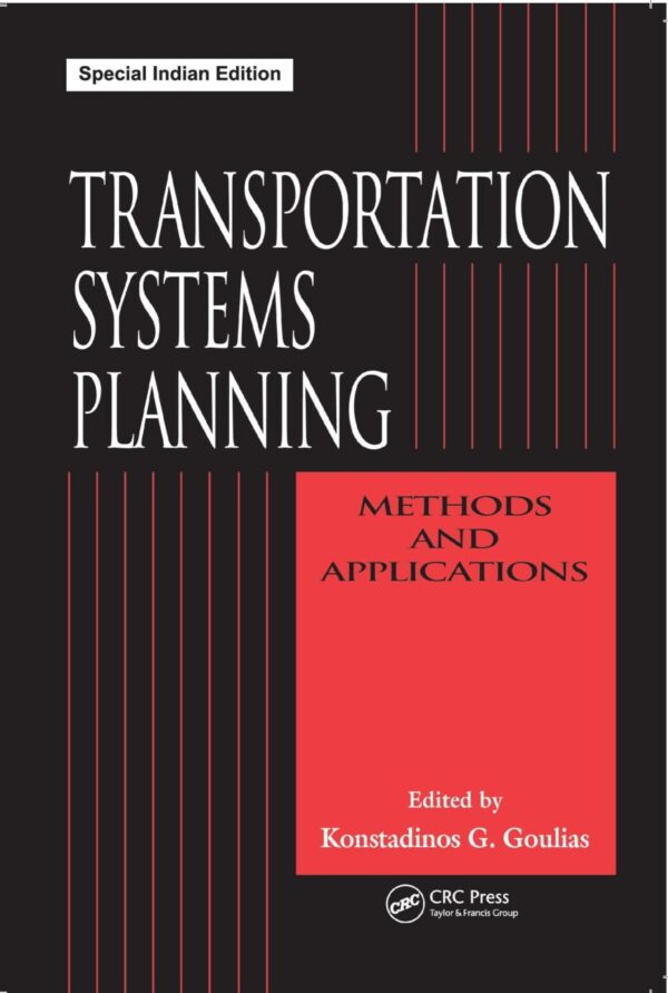 Transportation Systems Planning