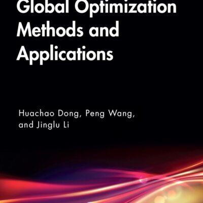 Data-driven Global Optimization Methods and Applications