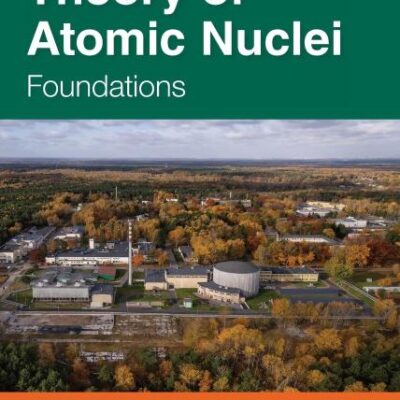 Theory of Atomic Nuclei: Foundations
