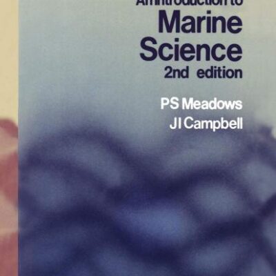 An Introduction to Marine Science (Tertiary Level Biology)