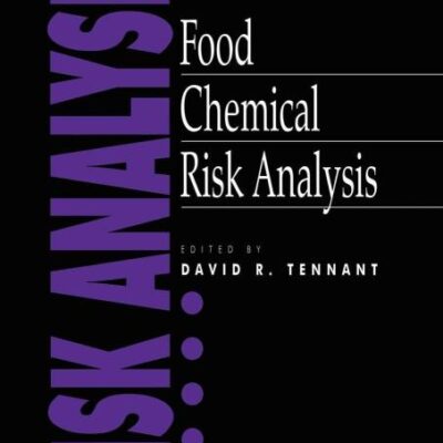 Food Chemical Risk Analysis