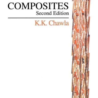 Ceramic Matrix Composites, 2nd Edition (Original Price € 199.99)