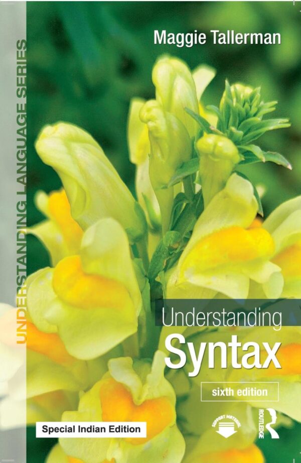 Understanding Syntax