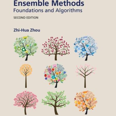 Ensemble Methods: Foundations and Algorithms