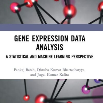 Gene Expression Data Analysis: A Statistical and Machine Learning Perspective