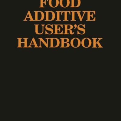 Food Additive User’s Handbook