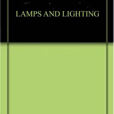 LAMPS AND LIGHTING