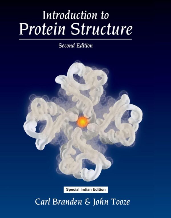 Introduction to Protein Structure