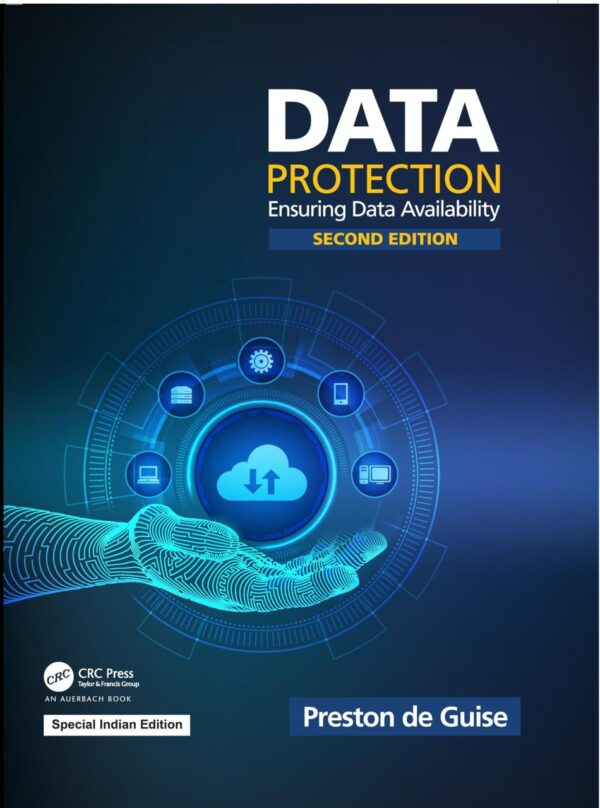 Data Protection: Ensuring Data Availability