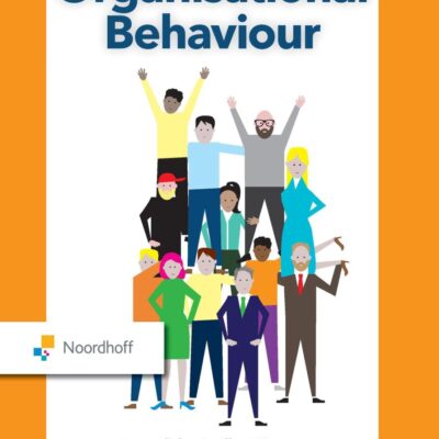 Organisational Behaviour