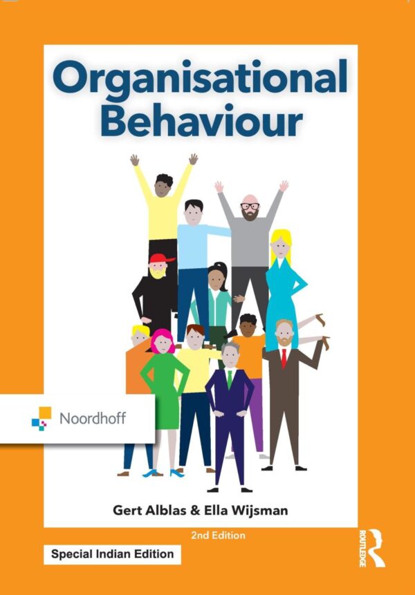 Organisational Behaviour