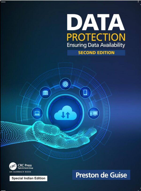 Data Protection: Ensuring Data Availability