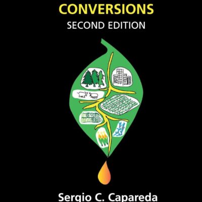 Introduction to Biomass Energy Conversions