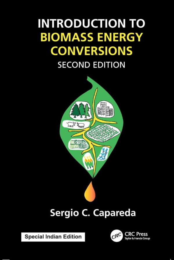 Introduction to Biomass Energy Conversions