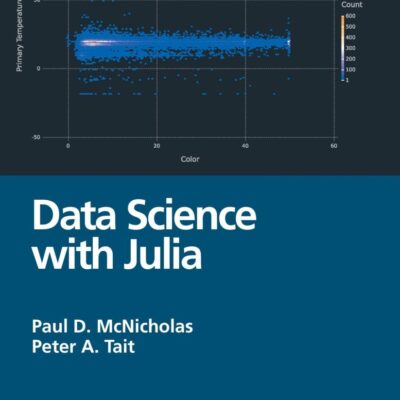Data Science with Julia