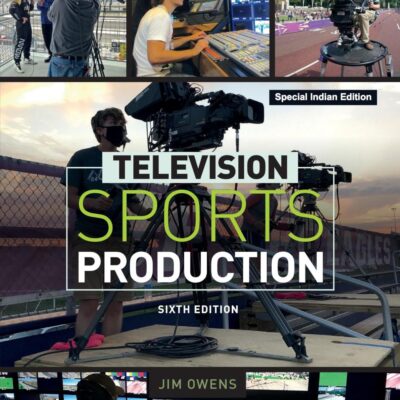Television Sports Production