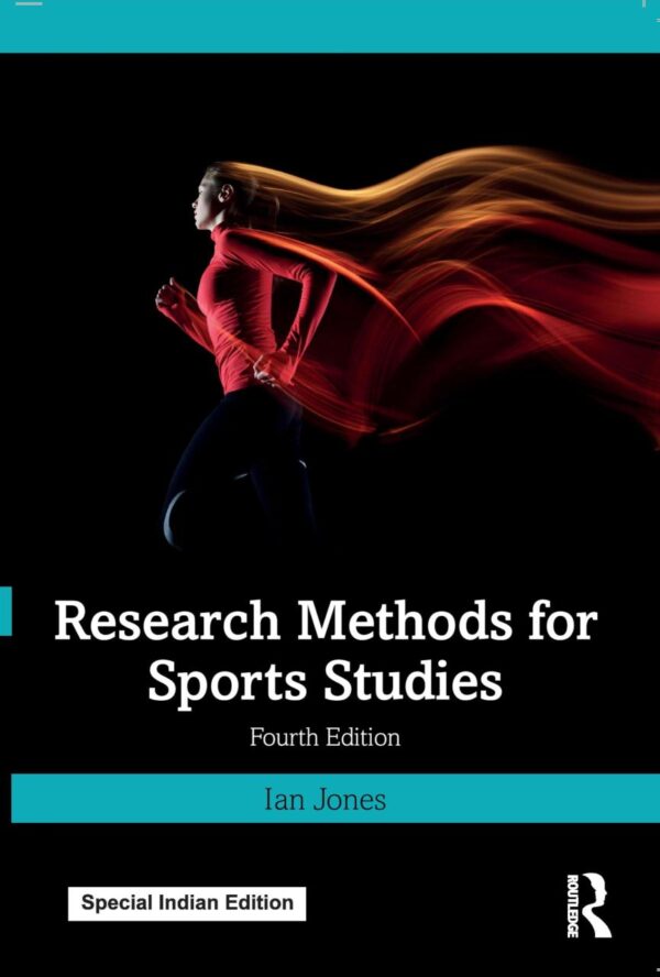 Research Methods for Sports Studies