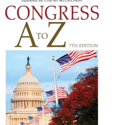 Congress A to Z