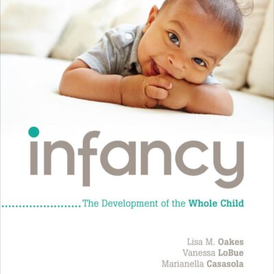 Infancy: The Development of the Whole Child