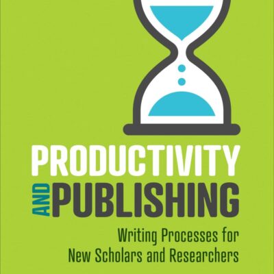 PRODUCTIVITY AND PUBLISHING