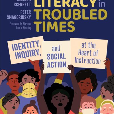 Teaching Literacy in Troubled Times: Identity