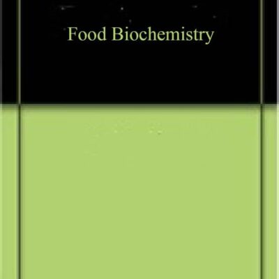Food Biochemistry, Alais, C, Linden, G