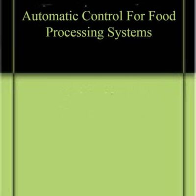AUTOMATIC CONTROL FOR FOOD PROCESSING SYSTEMS