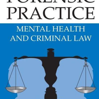 FUNDAMENTALS OF FORENSIC PRACTICE