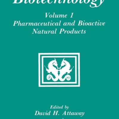 Pharmaceutical and Bioactive Natural Products