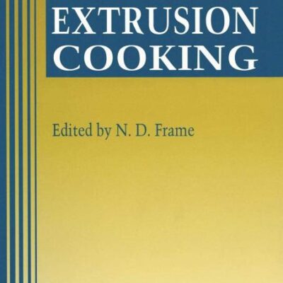 Technology of Extrusion Cooking