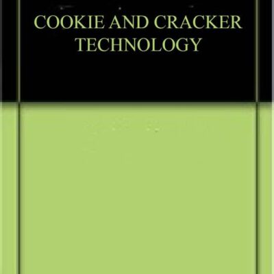 COOKIE AND CRACKER TECHNOLOGY