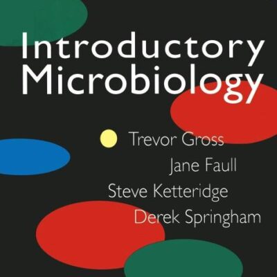 INTRODUCTORY MICROBIOLOGY