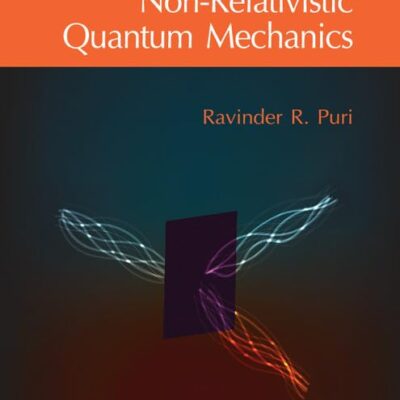NON RELATIVISTIC QUANTUM MECHANICS