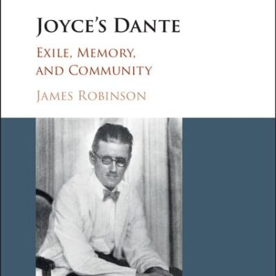 Joyce's Dante